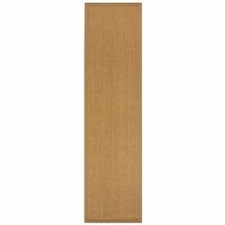 Dunelm Sisal Border Runner 8 Dunelm Sisal Border Runner -Hot Sale rugs Shop 30757068 alt01