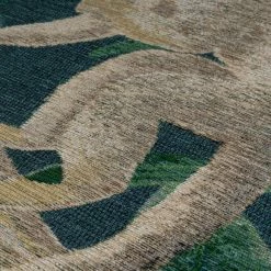 Dunelm Jungle Luxe Rug -Hot Sale rugs Shop 30757200 alt02