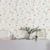 Holly Willoughby Samira Summer Wallpaper -Hot Sale rugs Shop 30757219