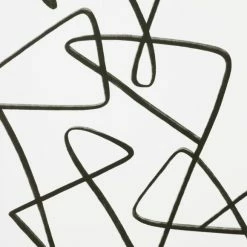 Dunelm Mono Curves Wallpaper -Hot Sale rugs Shop 30757313 alt01