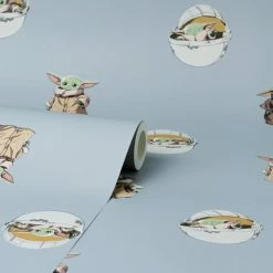 Star Wars Grogu Wallpaper 9 Star Wars Grogu Wallpaper -Hot Sale rugs Shop 30757422 alt02