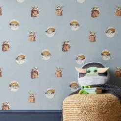 Star Wars Grogu Wallpaper 10 Star Wars Grogu Wallpaper -Hot Sale rugs Shop 30757422 alt03