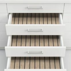 NuWallpaper Nu Wall Self Adhesive Wooden Panel Wall Natural Wallpaper 11 NuWallpaper Nu Wall Self Adhesive Wooden Panel Wall Natural Wallpaper -Hot Sale rugs Shop 30757438 alt03