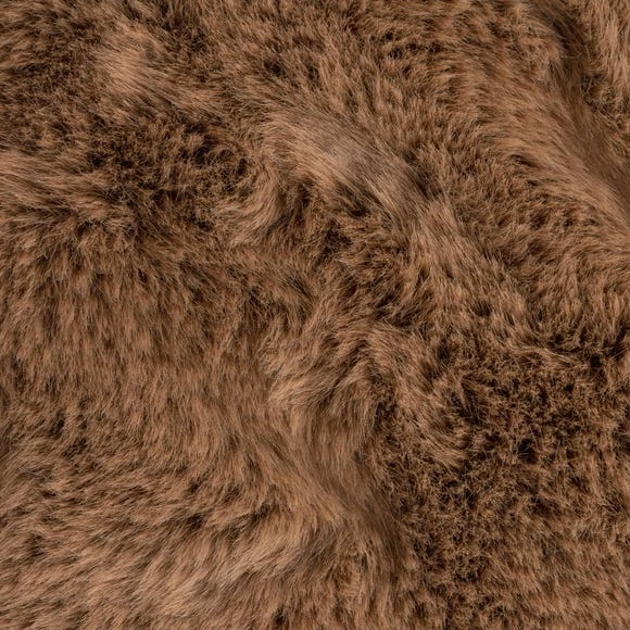Dunelm Dorma Luxury Faux Fur Runner 5 Dunelm Dorma Luxury Faux Fur Runner - Image 3