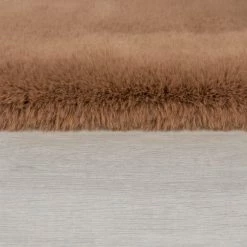 Dunelm Dorma Luxury Faux Fur Runner 10 Dunelm Dorma Luxury Faux Fur Runner -Hot Sale rugs Shop 30759564 alt03