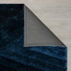 Dunelm Carved Ombre Square Rug -Hot Sale rugs Shop 30759595 alt04