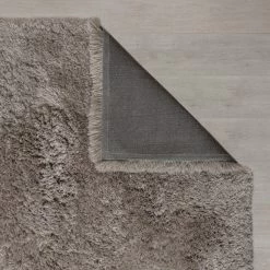 Dunelm Polar Shaggy Square Rug -Hot Sale rugs Shop 30759596 alt04