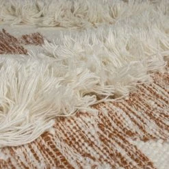 Dunelm Exclusive Amrita Wool Handwoven Rug -Hot Sale rugs Shop 30760031 alt02