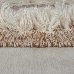 Dunelm Exclusive Amrita Wool Handwoven Rug -Hot Sale rugs Shop 30760031 alt03