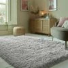 Dunelm Polar Shaggy Rug -Hot Sale rugs Shop 30760040