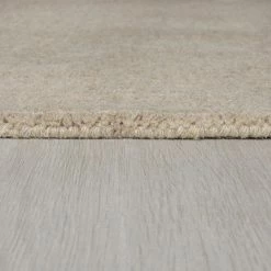 Dunelm Boston Wool Border Square Rug -Hot Sale rugs Shop 30760041 alt03