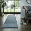 Dunelm Boston Wool Border Runner -Hot Sale rugs Shop 30760047