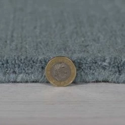 Dunelm Boston Wool Border Runner -Hot Sale rugs Shop 30760047 alt03