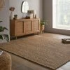 Dunelm Chunky Jute Square Rug 2 Dunelm Chunky Jute Square Rug -Hot Sale rugs Shop 30760049