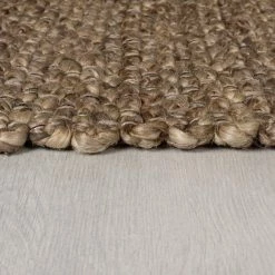 Dunelm Chunky Jute Woven Rug -Hot Sale rugs Shop 30760050 alt03