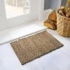 Dunelm Chunky Jute Doormat -Hot Sale rugs Shop 30760051