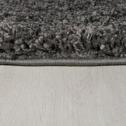 Dunelm Slumber Shaggy Circle Rug -Hot Sale rugs Shop 30760098 alt03