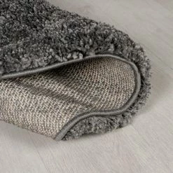 Dunelm Slumber Shaggy Circle Rug -Hot Sale rugs Shop 30760098 alt04