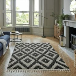 Dunelm Amezri Boho Rug -Hot Sale rugs Shop 30760186 alt05