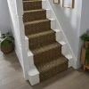 Dunelm Jute Herringbone Stair Runner -Hot Sale rugs Shop 30760195