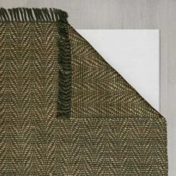 Dunelm Jute Herringbone Stair Runner -Hot Sale rugs Shop 30760195 alt04