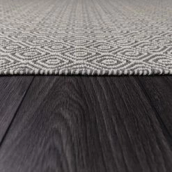 Dunelm Diamond Weave Stair Runner 9 Dunelm Diamond Weave Stair Runner -Hot Sale rugs Shop 30760199 alt03