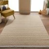 Concept Looms Jazz Traditional Indoor Outdoor Rug