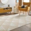Concept Looms Jazz Geometric Indoor Outdoor Rug -Hot Sale rugs Shop 30760337
