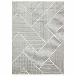 Concept Looms Jazz Chevron Indoor Outdoor Rug -Hot Sale rugs Shop 30760347 alt02