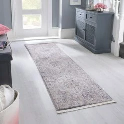 Dunelm Soraya Traditional Runner