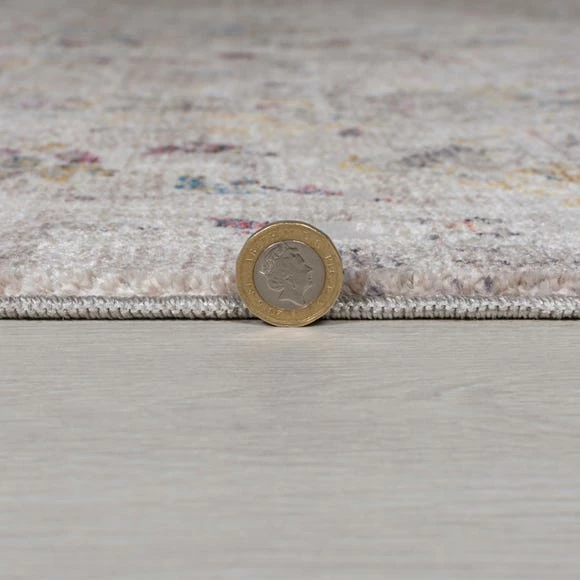 Dunelm Soraya Traditional Runner 6 Dunelm Soraya Traditional Runner - Image 4