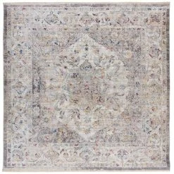 Dunelm Soraya Traditional Square Rug -Hot Sale rugs Shop 30761350 alt01