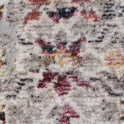 Dunelm Soraya Traditional Square Rug -Hot Sale rugs Shop 30761350 alt02