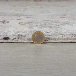 Dunelm Soraya Traditional Square Rug -Hot Sale rugs Shop 30761350 alt03