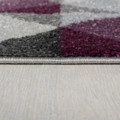 Dunelm Geo Squares Doormat 11 Dunelm Geo Squares Doormat -Hot Sale rugs Shop 30761364 alt03