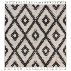 Dunelm Amezri Boho Square Rug -Hot Sale rugs Shop 30762246 alt01