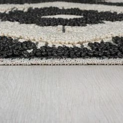 Dunelm Amezri Boho Square Rug -Hot Sale rugs Shop 30762246 alt03