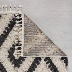 Dunelm Amezri Boho Square Rug -Hot Sale rugs Shop 30762246 alt04