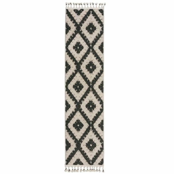 Dunelm Amezri Boho Runner 4 Dunelm Amezri Boho Runner - Image 2