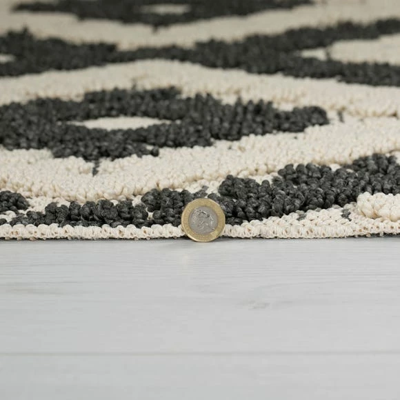 Dunelm Amezri Boho Runner 6 Dunelm Amezri Boho Runner - Image 4