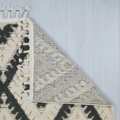 Dunelm Amezri Boho Runner 12 Dunelm Amezri Boho Runner -Hot Sale rugs Shop 30762247 alt04