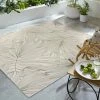 Dunelm Tropical Leaves Indoor Outdoor Square Rug 1 Dunelm Tropical Leaves Indoor Outdoor Square Rug -Hot Sale rugs Shop 30762433