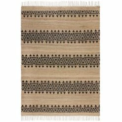 Flair Kanez Jute Blend Rug -Hot Sale rugs Shop 30762523 alt01