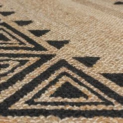 Flair Kanez Jute Blend Rug -Hot Sale rugs Shop 30762523 alt02