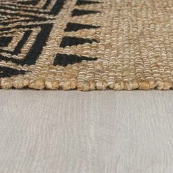 Flair Kanez Jute Blend Rug -Hot Sale rugs Shop 30762523 alt03