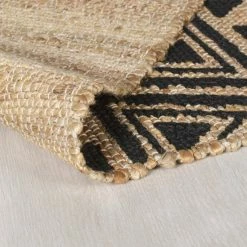 Flair Kanez Jute Blend Rug -Hot Sale rugs Shop 30762523 alt04