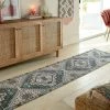 Dunelm Hana Boho Runner -Hot Sale rugs Shop 30762803