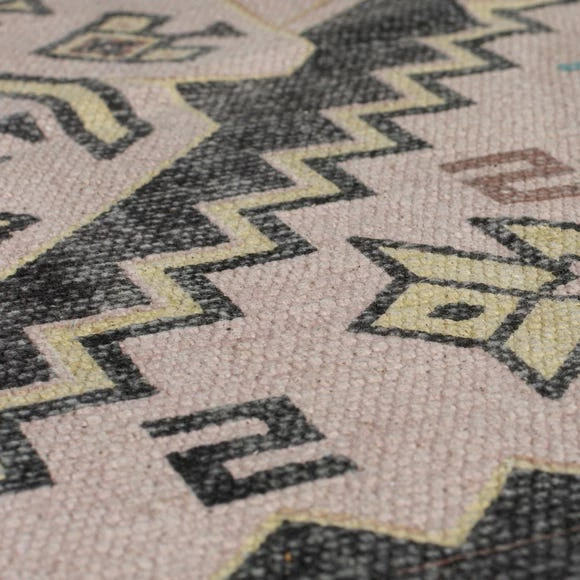 Dunelm Hana Boho Runner 5 Dunelm Hana Boho Runner - Image 3