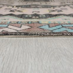 Dunelm Hana Boho Runner 10 Dunelm Hana Boho Runner -Hot Sale rugs Shop 30762803 alt03