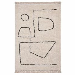 Think Rugs Boho A474 Rug -Hot Sale rugs Shop 30762841 alt02